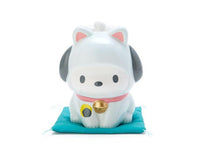Sanrio Cat Coin Bank: Pochacco Anime & Brands Sugoi Mart