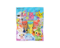 Pokemon Assorted Fruit Lollipop Candy Candy and Snacks, Hype Sugoi Mart   