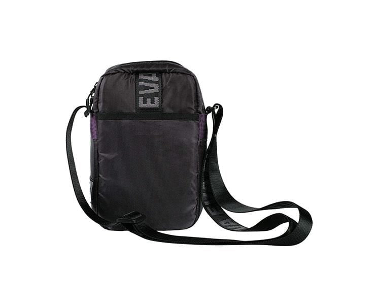 Radio EVA x Evangelion Shoulder bag (Unit - 01) Anime & Brands Sugoi Mart