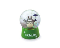 My Neighbor Totoro Snow Globe Anime & Brands Sugoi Mart