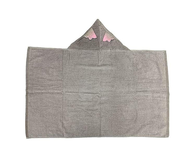 Demon Slayer Bath Towel: Inosuke Home Sugoi Mart