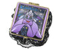 Disney Villains Memo Case: Ursula Home Sugoi Mart thumbnail 1