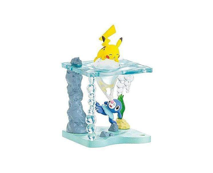 Pokemon Undersea World Collection Blind Box (Complete Set) Anime & Brands Sugoi Mart