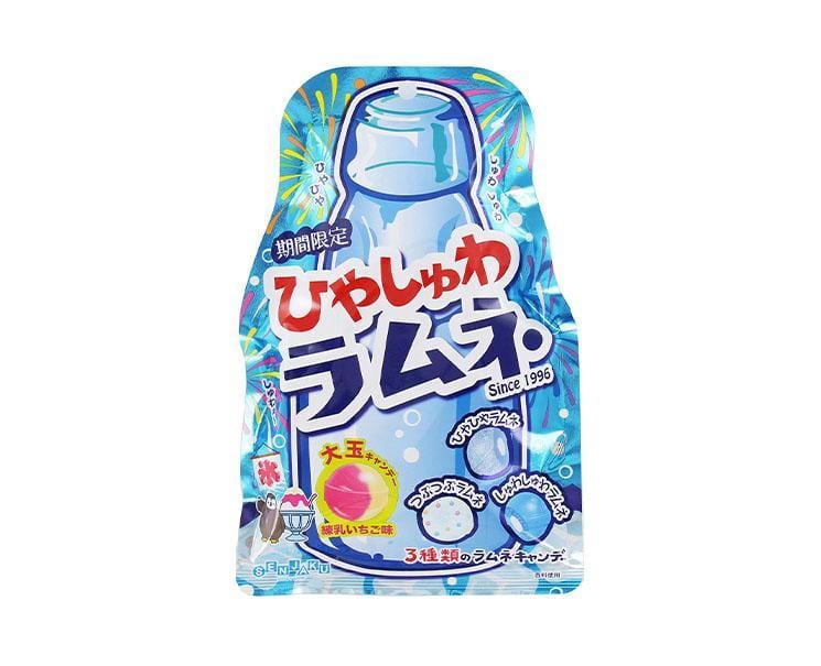 Hiyashuwa Ramune Candy Candy and Snacks Sugoi Mart