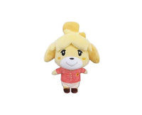 Animal Crossing Plush: Isabelle Anime & Brands Sugoi Mart