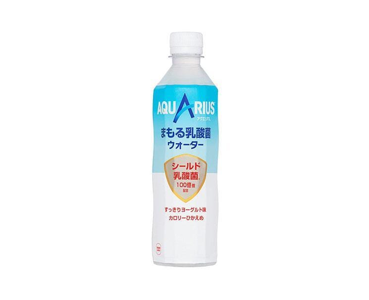 Aquarius Lactic Sport Water Drink Food and Drink Sugoi Mart