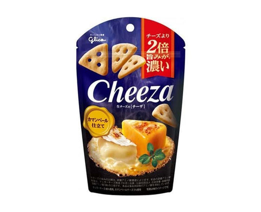 Cheeza Snack: Classic Candy and Snacks Sugoi Mart
