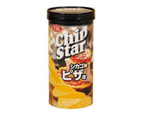 Chip Star: Chicago Style Pizza Flavor Candy and Snacks Sugoi Mart