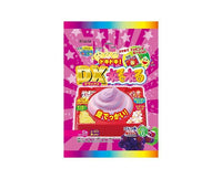 Kracie Deluxe Neru Neru Grape Candy Candy and Snacks Sugoi Mart