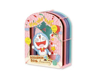 Doraemon 50th Anniversary Paper Theatre DIY Kit Toys and Games Sugoi Mart