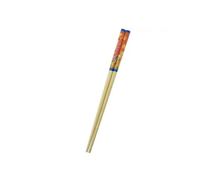 Japanese Snack Chopsticks: Calbee Chips Home Sugoi Mart
