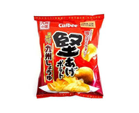 Kataage Kyushu Soy Sauce Potato Chips Candy and Snacks Sugoi Mart