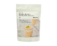 Muji Instant Mango Lassi Powder Food and Drink Sugoi Mart
