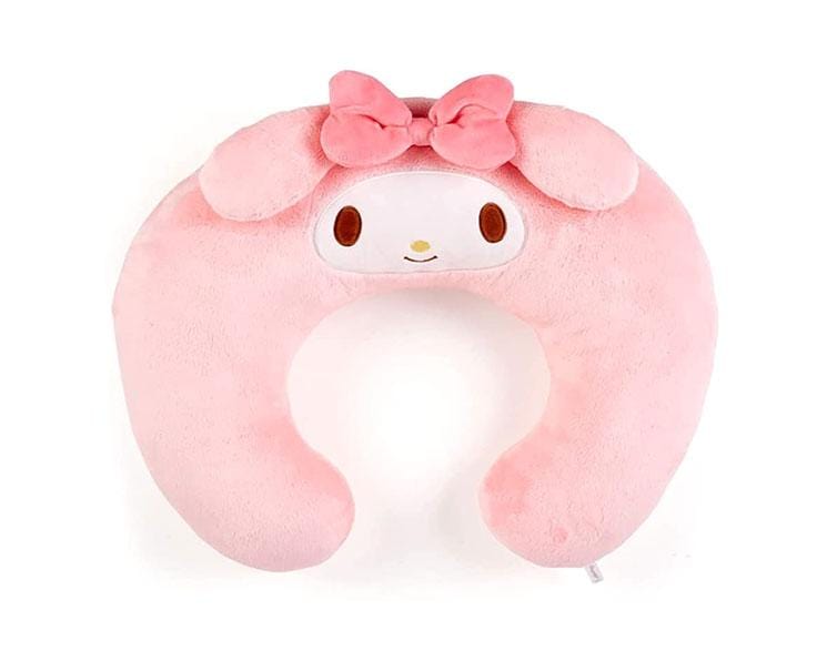 My Melody Arm Support Cushion Home Sugoi Mart