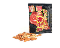 Natori Okinawa Spicy Kaki no Tane w/ Peanuts Candy and Snacks Sugoi Mart