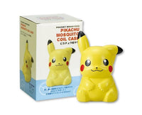 Pikachu Mosquito Coil Holder Anime & Brands Sugoi Mart