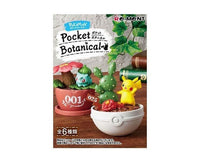 Pokemon Pocket Botanical Blind Box Anime & Brands Sugoi Mart