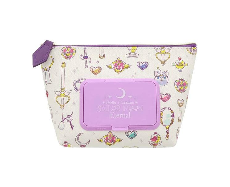 Sailor Moon Eternal Icon Pouch Anime & Brands Sugoi Mart