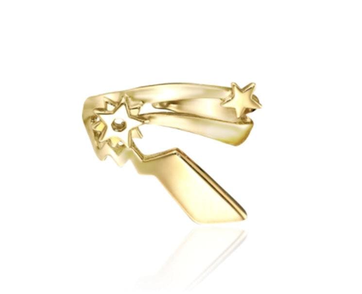 Pokemon x Star Jewelry Ear Cuff Home Sugoi Mart