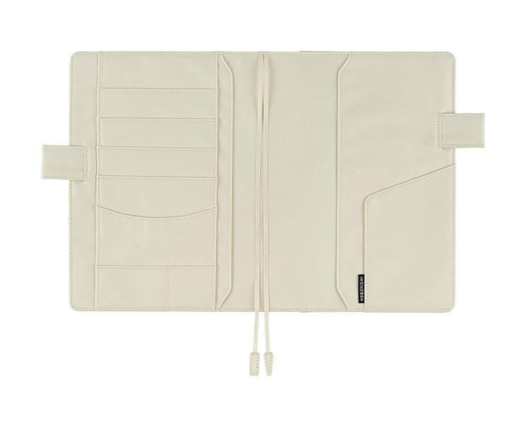 Hobonichi A5 Cover: Sweet Bonbon Home Sugoi Mart