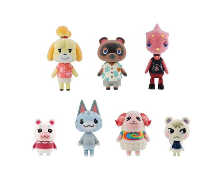 Animal Crossing Figure Blind Box Anime & Brands Sugoi Mart