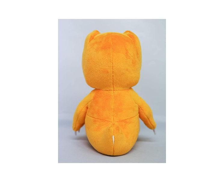 Digimon Plush: Agumon Anime & Brands Sugoi Mart