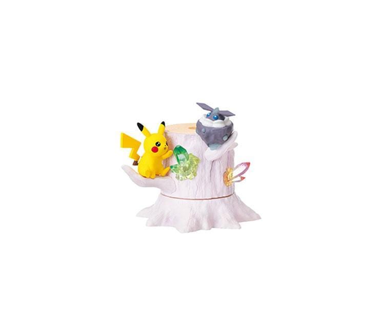 Pokemon Forest Blind Box Vol. 6 Anime & Brands Sugoi Mart