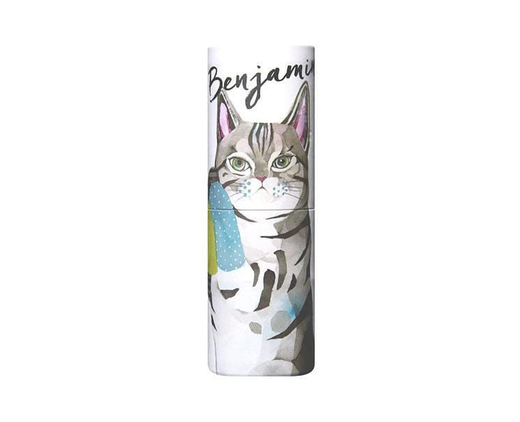 Vasilisa Perfume Stick: Benjamin Beauty & Care Sugoi Mart