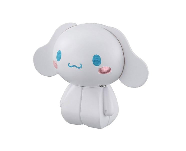 Character Rubik's Cube: Cinnamoroll Anime & Brands Sugoi Mart