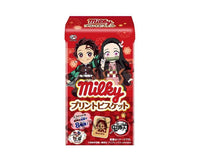 Milky Demon Slayer Biscuits Candy and Snacks Sugoi Mart