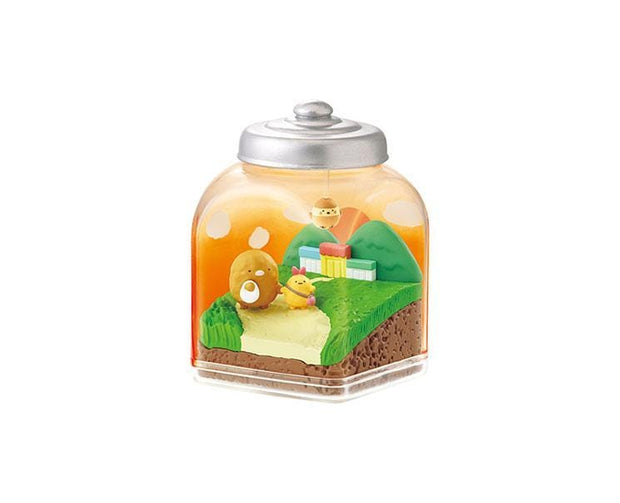 Sumikko Gurashi Everyday Terrarium Blind Box Anime & Brands Sugoi Mart