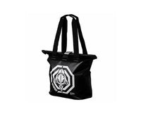 Evangelion Sports Bag (Black) Anime & Brands Sugoi Mart