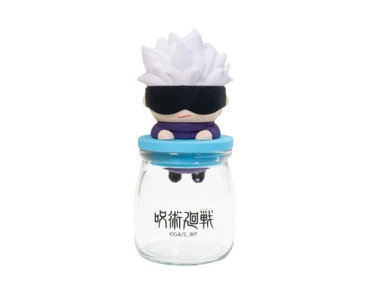 Jujutsu Kaisen Candy Bottle: Gojo Candy & Snacks Sugoi Mart