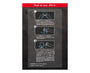 Cleverin x Bearbrick (Marvel) Air Purifier Anime &amp; Brands Sugoi Mart thumbnail 3