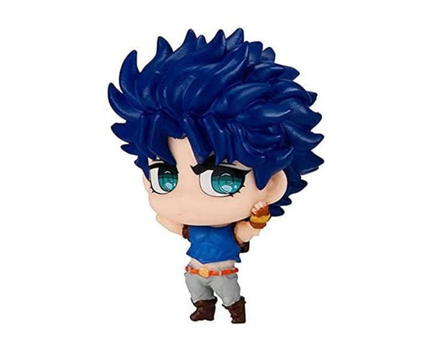 JoJo's Bizarre Adventure Gachapon Figure Collection 05 Anime & Brands Sugoi Mart