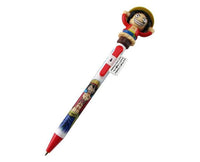 One Piece Luffy Face Changing Pen Home Sugoi Mart