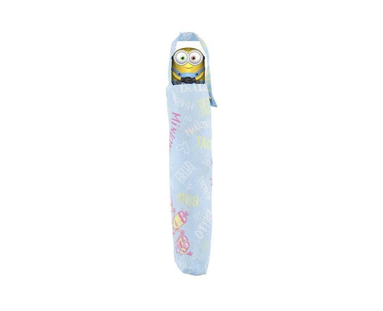 Minions Umbrella Home Sugoi Mart