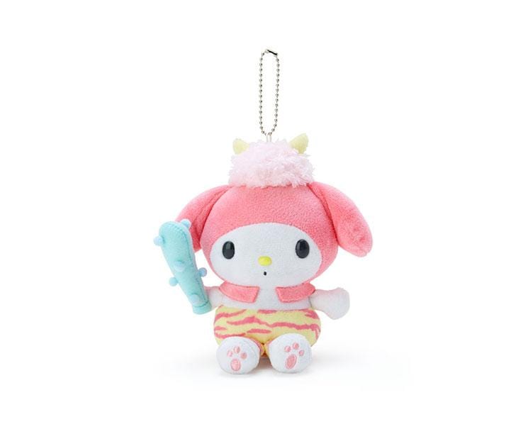 My Melody Mascot Holder (Ghost) Anime & Brands Sugoi Mart