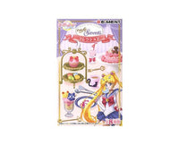 Sailor Moon Cafe Sweets Blind Box Anime & Brands Sugoi Mart
