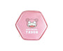 Pokemon Hexagon Pouch: Slowpoke Anime &amp; Brands Sugoi Mart thumbnail 2