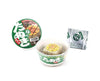 Green Tanuki Udon Rubik's Cube Toys and Games Sugoi Mart