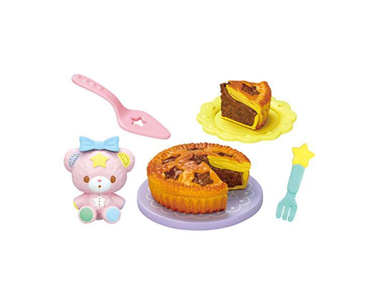 Little Twin Stars Picnic Blind Box Anime & Brands Sugoi Mart