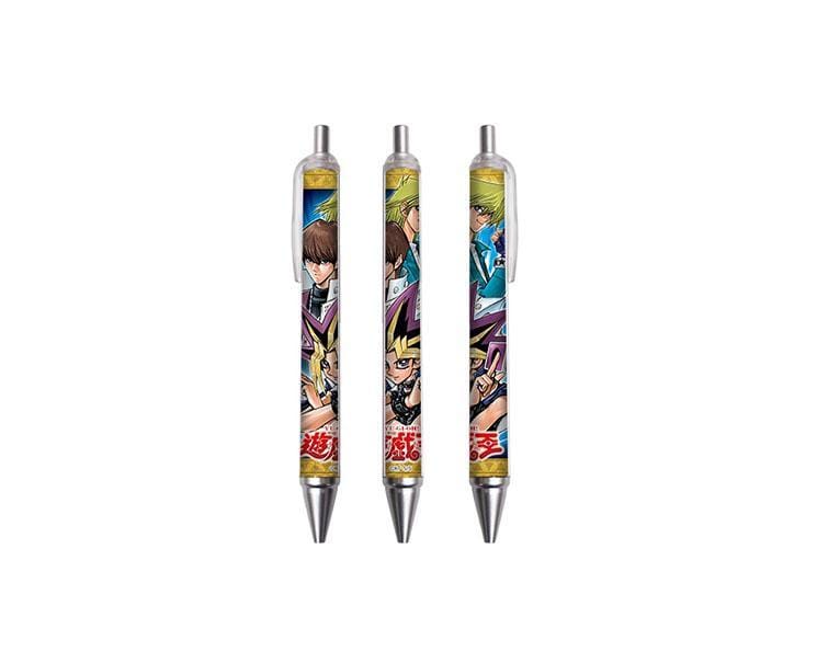 Yu-Gi-Oh Pen Home Sugoi Mart