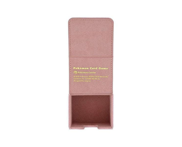 Pokemon Cards Deck Case: Pokemon Chu Slowpoke Anime & Brands Sugoi Mart