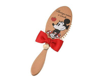 Mickey Apple Hair Brush Beauty and Care, Hype Sugoi Mart   