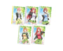 The Quintessential Quintuplets 2: Wafers Candy and Snacks Sugoi Mart thumbnail 4