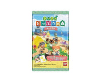 Animal Crossing Gummy and Card Pack Candy and Snacks Sugoi Mart