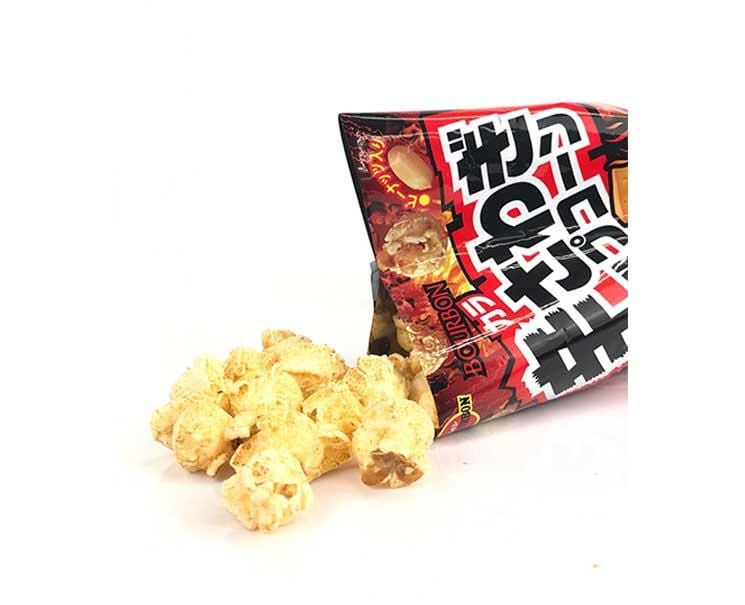 Bourbon Spicy Popcorn Candy and Snacks Sugoi Mart