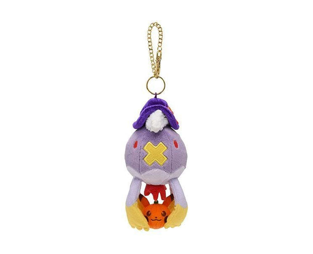 Pokemon Pumpkin Banquet Mascot: Drifblim Anime & Brands Sugoi Mart