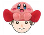 Kirby Kigurumi Cap Home Sugoi Mart thumbnail 2